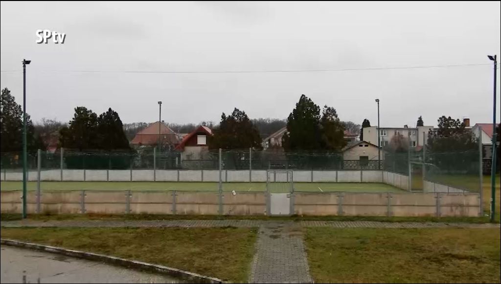SPORT Birkózás Projekt